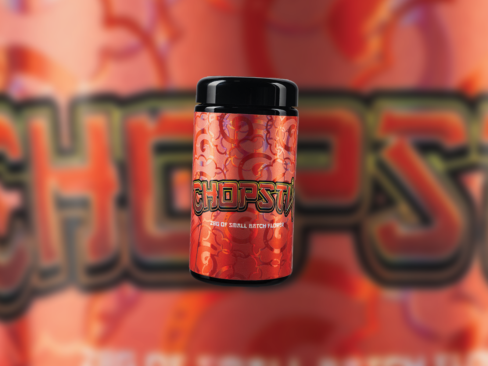 Custom jar hero image 2